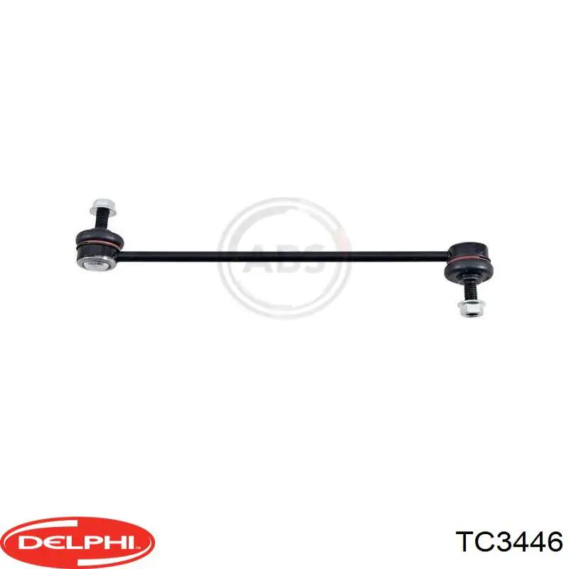 Montante de estabilizador dianteiro Delphi TC3446 preço, a partir de 21,12 USD
