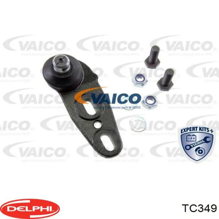Compre TC349 Delphi Suporte de esfera inferior direito