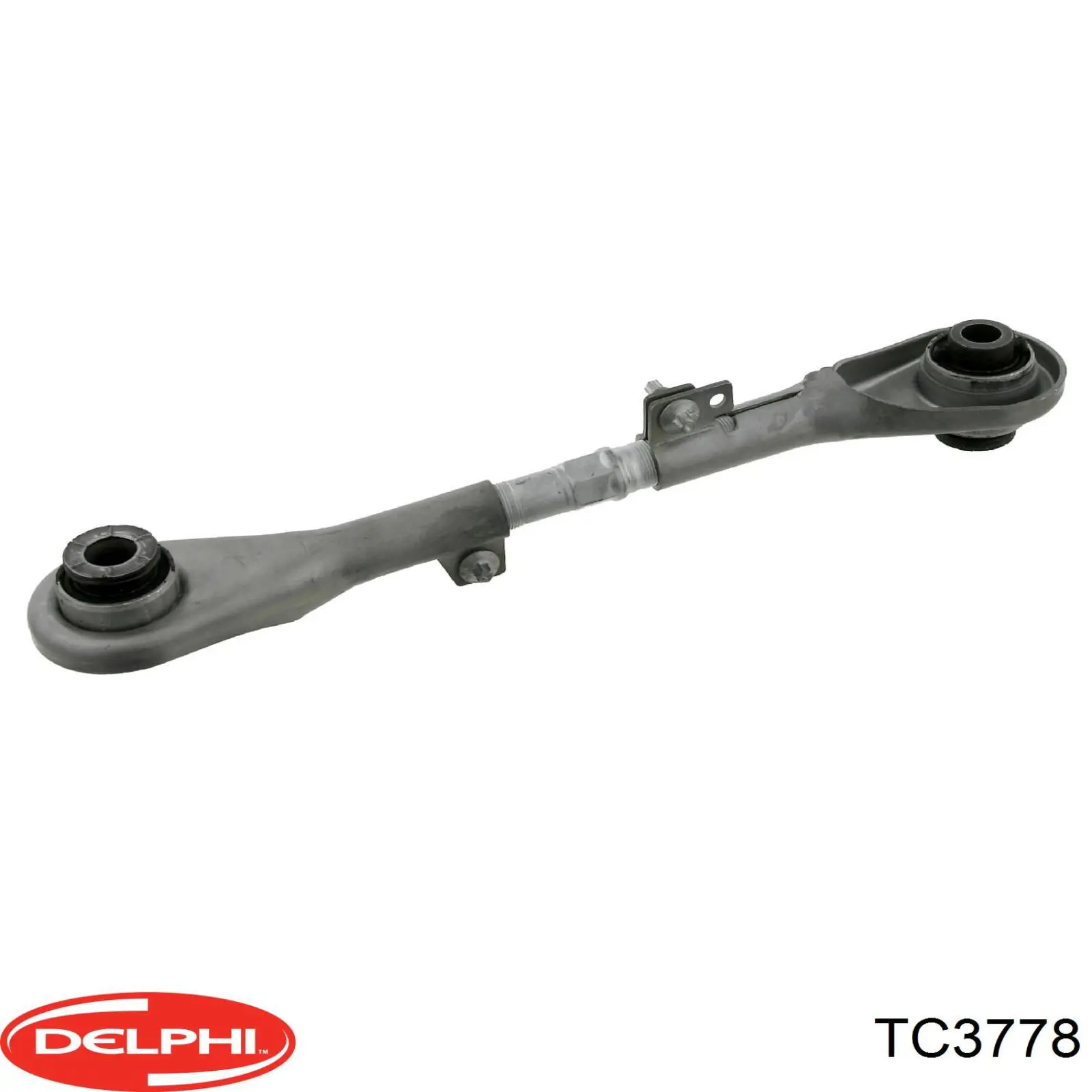 Barra transversal de suspensão traseira Delphi TC3778 preço, a partir de 14,45 USD