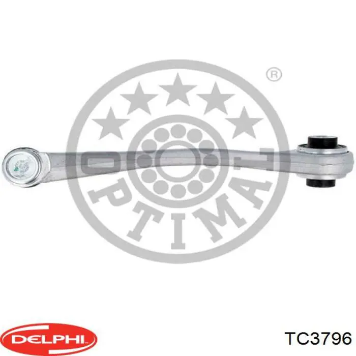 Braço oscilante superior esquerdo de suspensão dianteira Lemforder 39312 preço, a partir de 47,08 USD