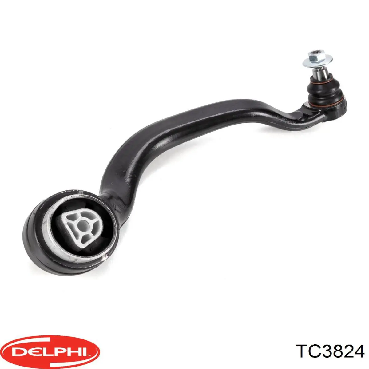 Braço oscilante inferior esquerdo de suspensão dianteira Delphi TC3824 preço, a partir de 108,44 USD
