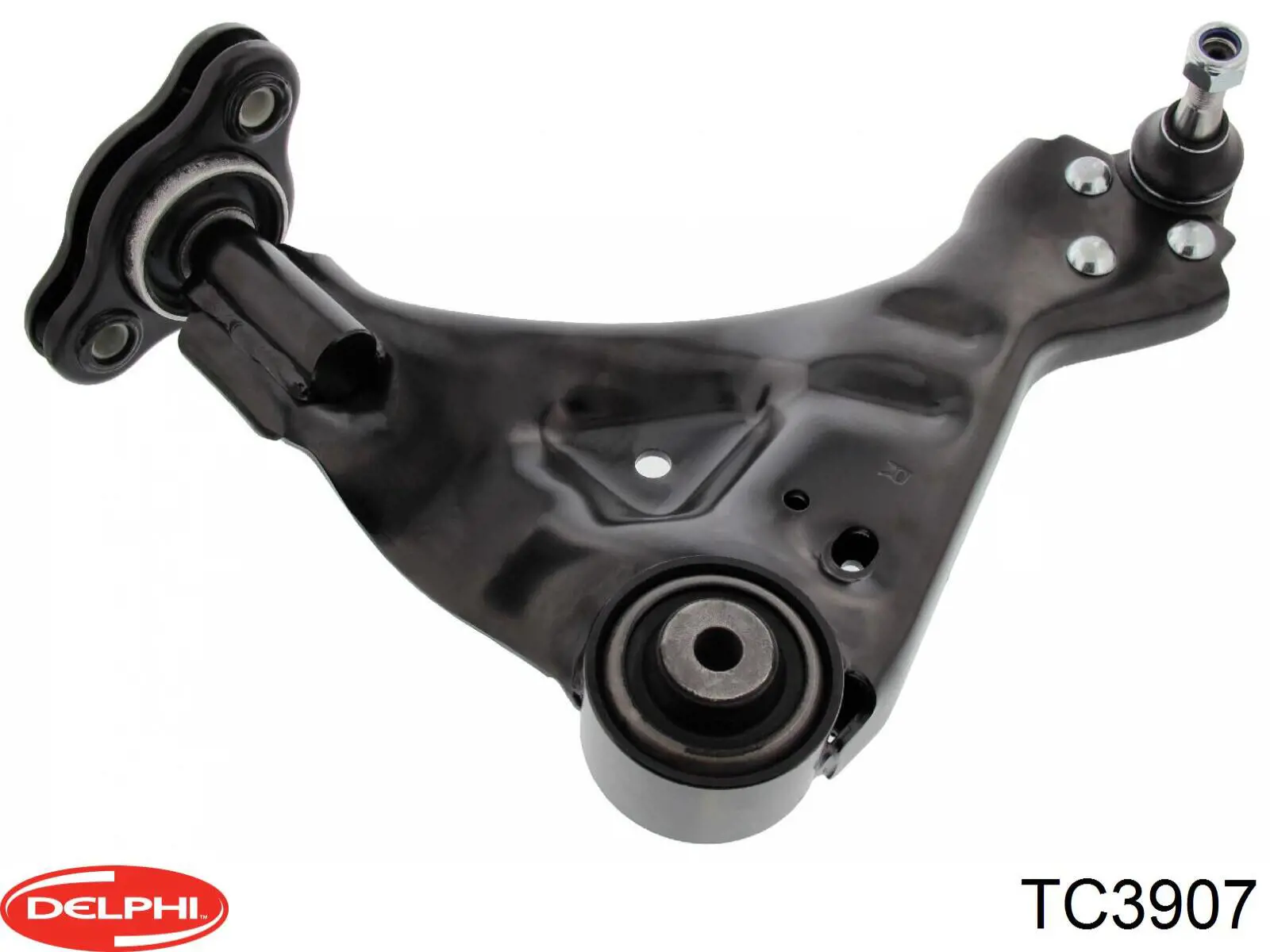 Compre MEWP15188 Moog Braço oscilante inferior direito de suspensão dianteira