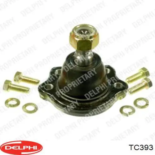 Suporte de esfera superior Delphi TC393 preço, a partir de 16,74 USD