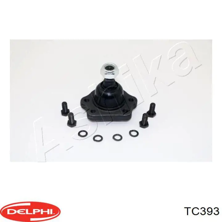 Compre TC393 Delphi Suporte de esfera superior