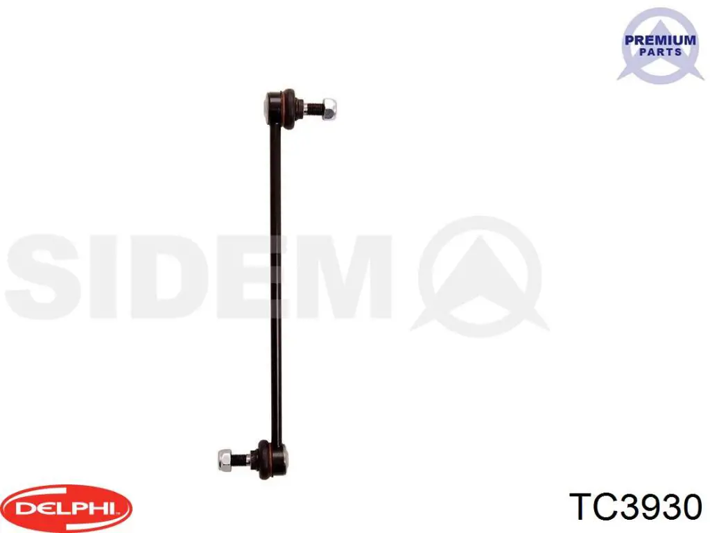 Compre TC3930 Delphi Montante de estabilizador dianteiro