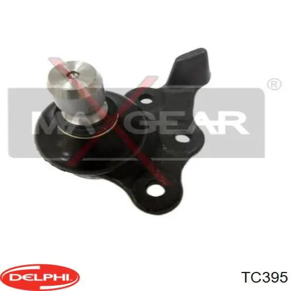 Suporte de esfera inferior direito Delphi TC395 preço, a partir de 16,83 USD
