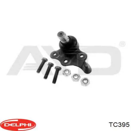 Compre TC395 Delphi Suporte de esfera inferior direito