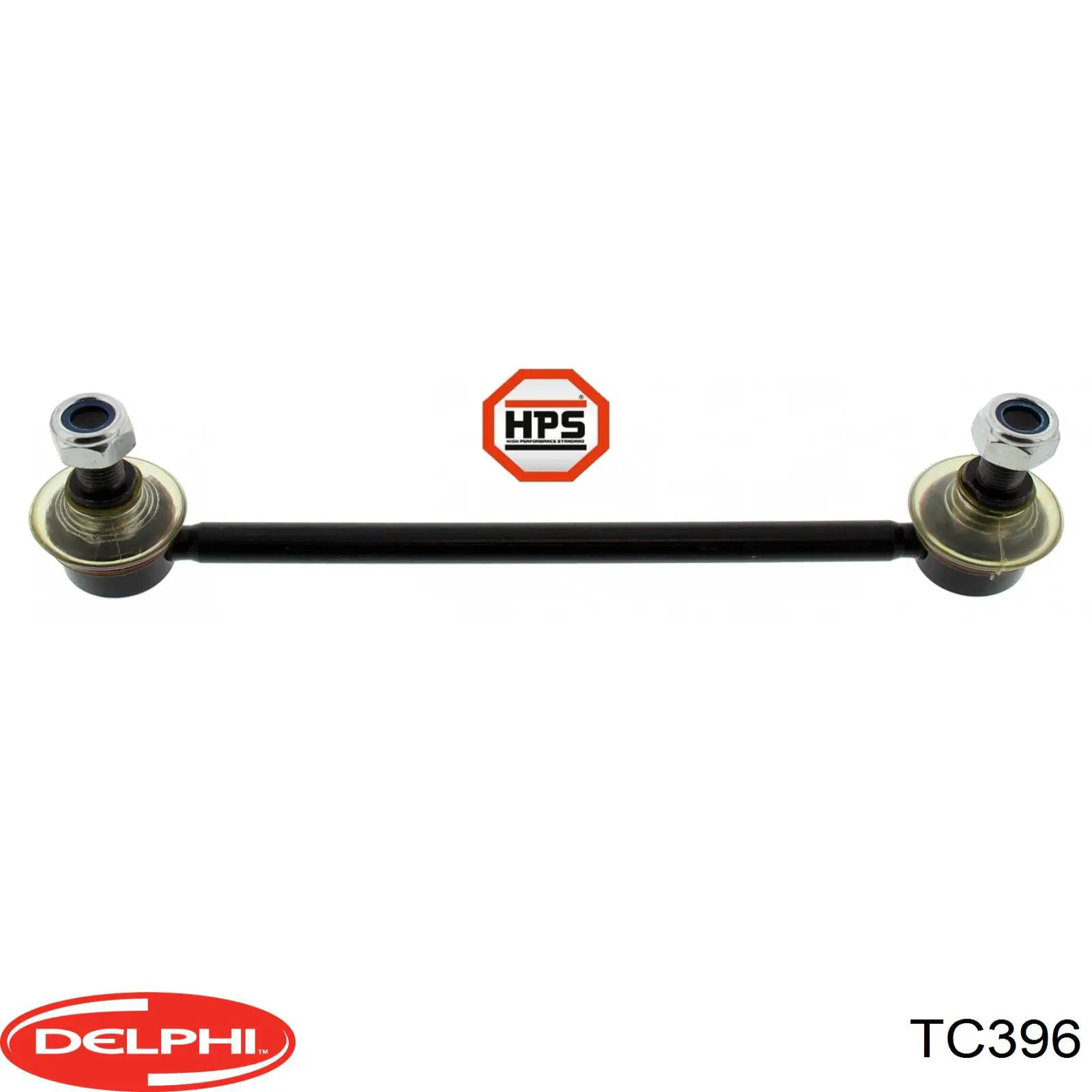 Compre TC396 Delphi Montante de estabilizador dianteiro