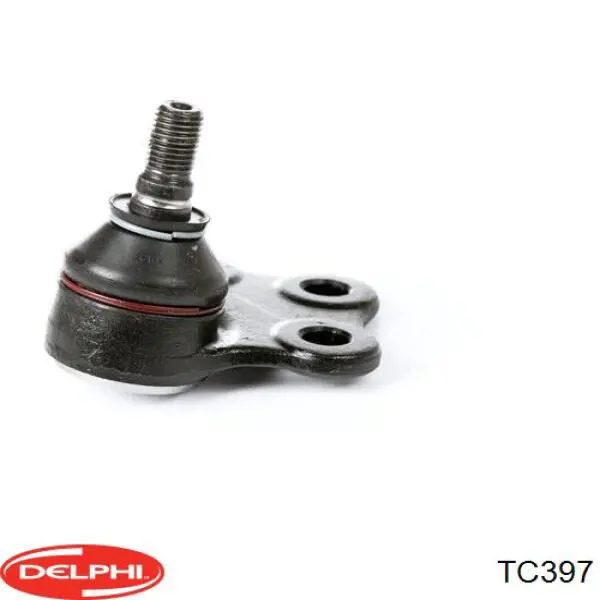 Suporte de esfera inferior Delphi TC397 preço, a partir de 12,31 USD