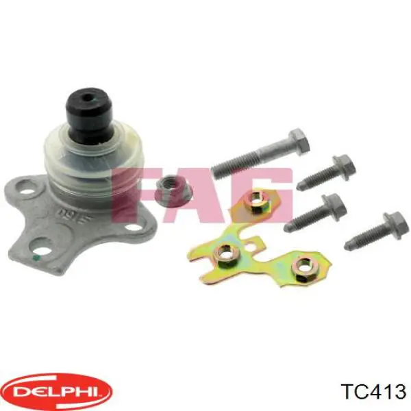 Compre TC413 Delphi Suporte de esfera inferior