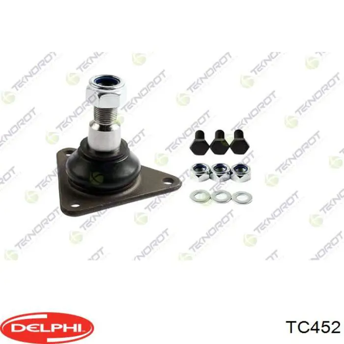 Compre TC452 Delphi Suporte de esfera superior