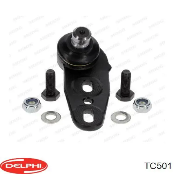 Suporte de esfera inferior direito Delphi TC501 preço, a partir de 18,69 USD