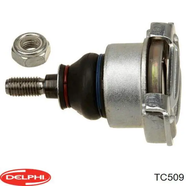 Suporte de esfera inferior Delphi TC509 preço, a partir de 20,30 USD