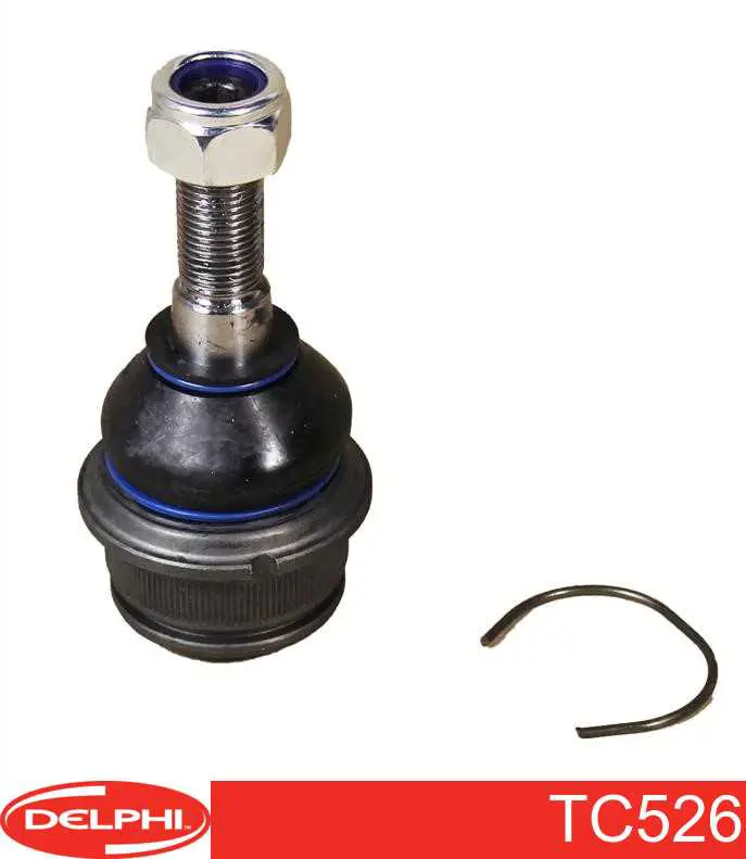 Suporte de esfera superior Delphi TC526 preço, a partir de 14,01 USD