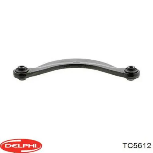 TC5612 Delphi Braço oscilante superior esquerdo/direito de suspensão traseira