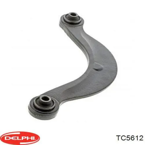 Braço oscilante superior esquerdo/direito de suspensão traseira Delphi TC5612 preço, a partir de 38,84 USD