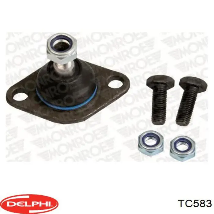 Compre TC583 Delphi Suporte de esfera inferior
