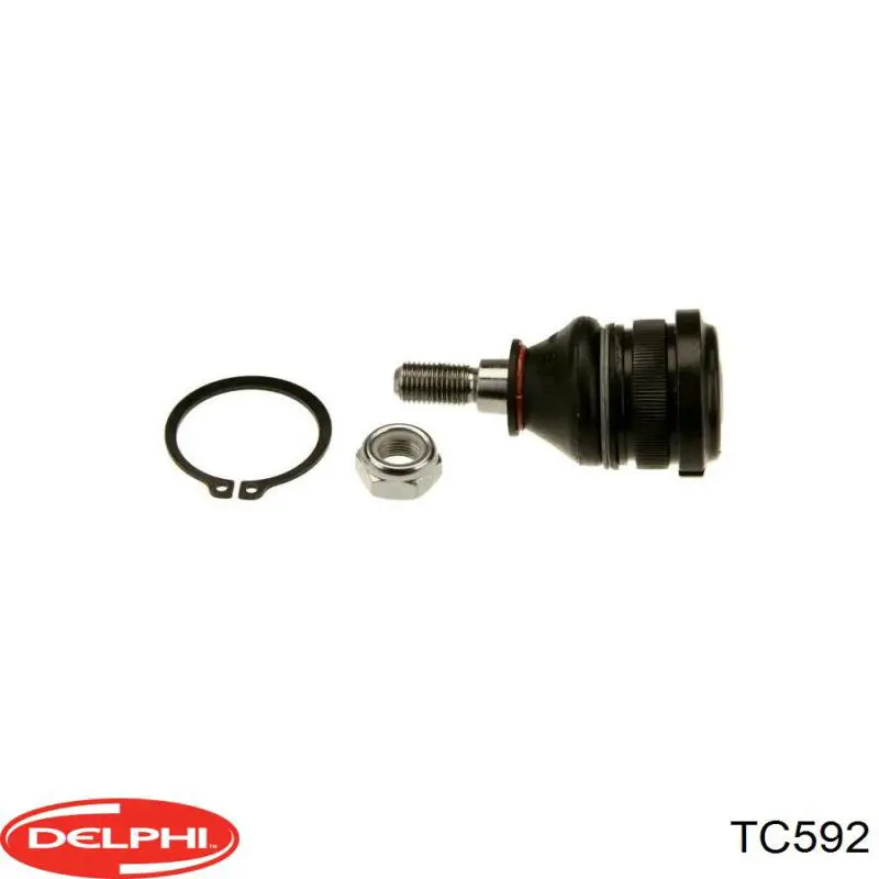 Compre TC592 Delphi Suporte de esfera inferior