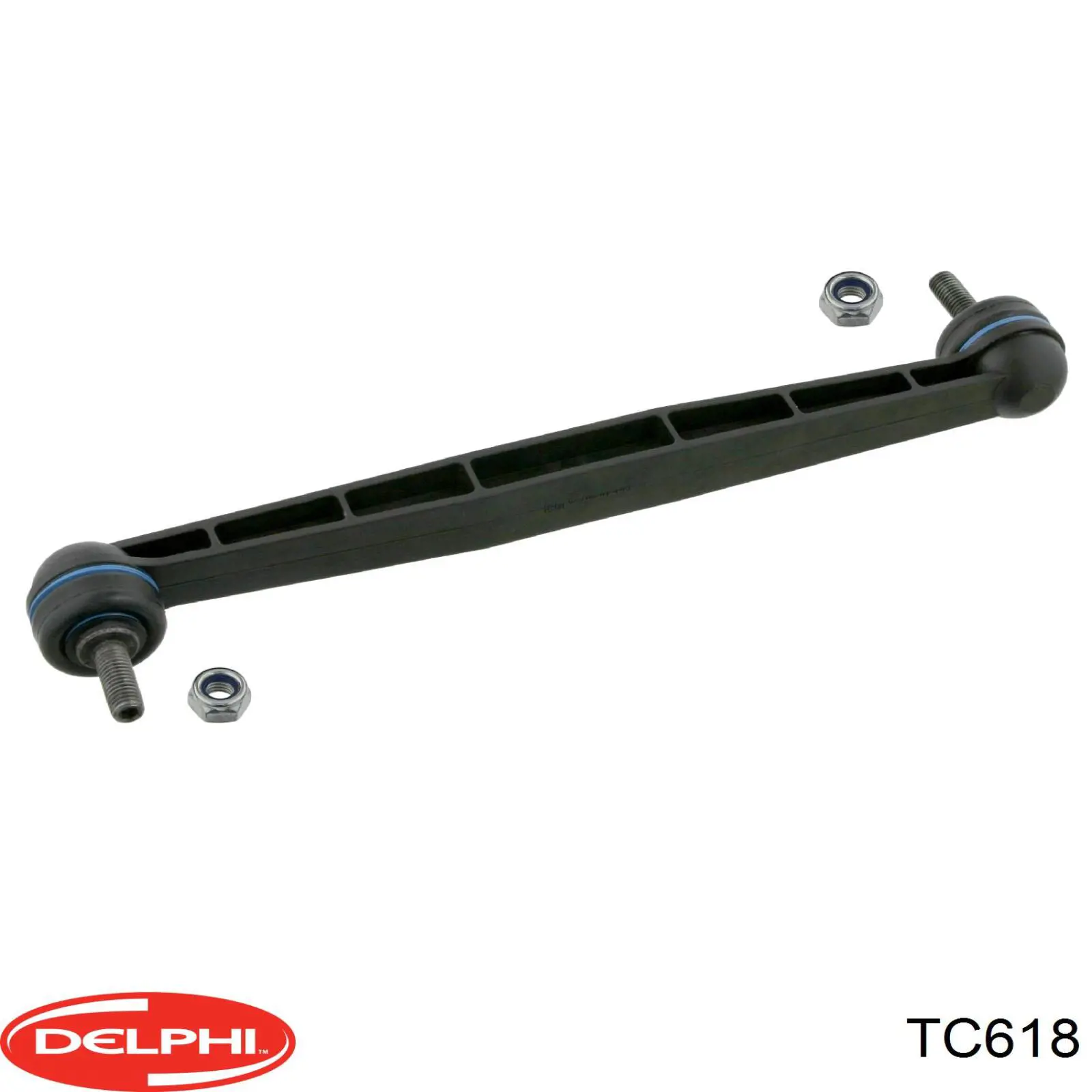 Montante de estabilizador dianteiro Delphi TC618 preço, a partir de 11,83 USD