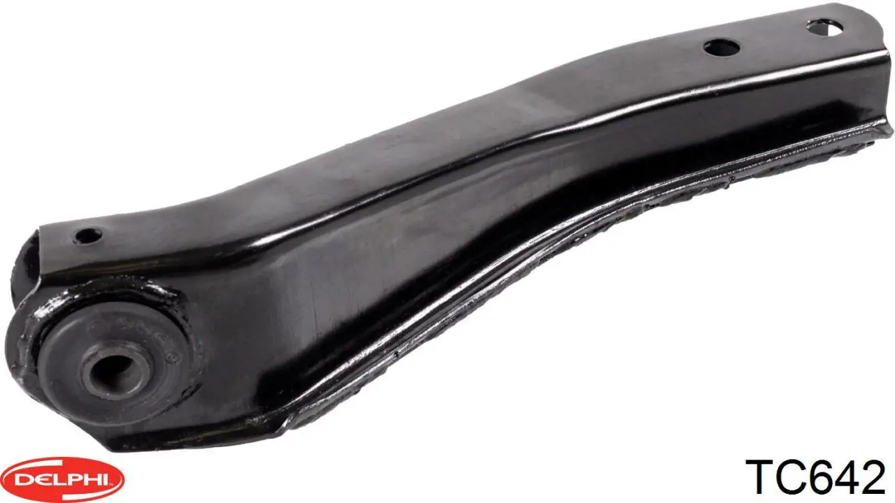 Braço oscilante inferior direito de suspensão dianteira Delphi TC642 preço, a partir de 26,93 USD