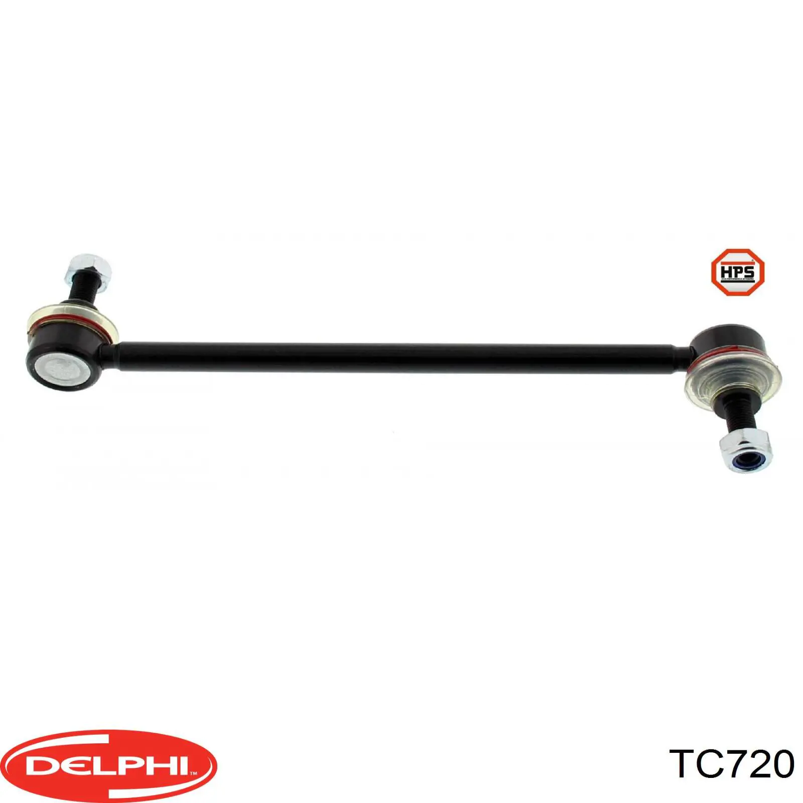 Compre TC720 Delphi Montante de estabilizador dianteiro