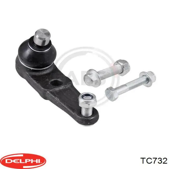 Compre TC732 Delphi Suporte de esfera inferior