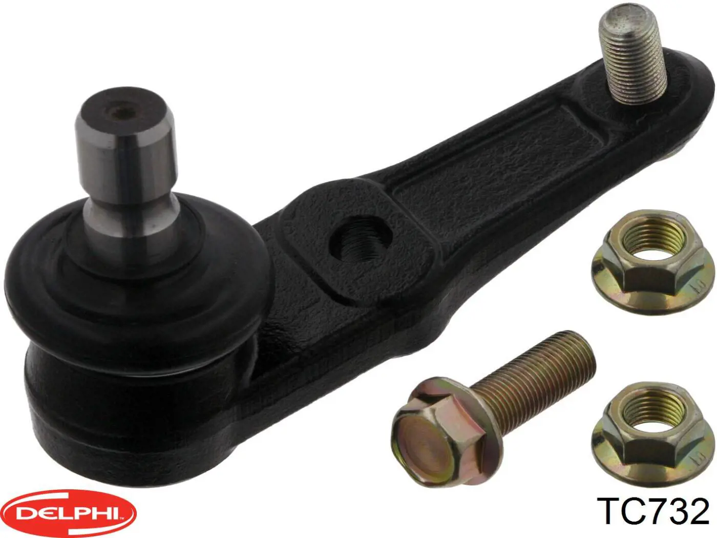 Suporte de esfera inferior Delphi TC732 preço, a partir de 23,93 USD