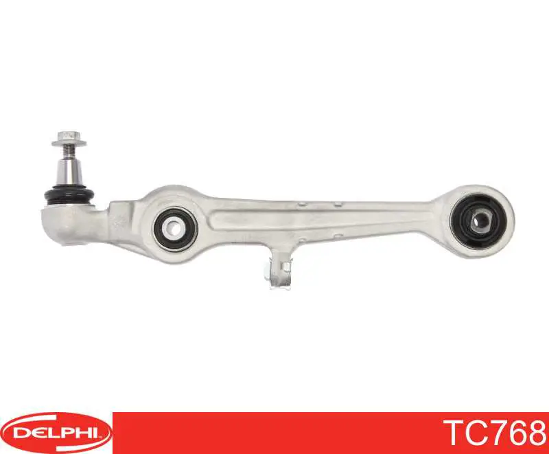 Compre TC768 Delphi Braço oscilante inferior esquerdo/direito de suspensão dianteira