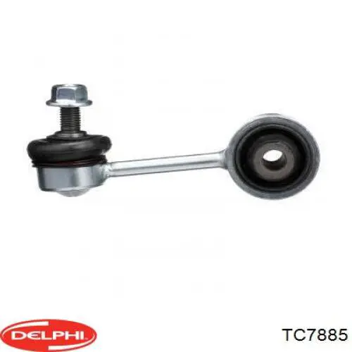 Montante esquerdo de estabilizador dianteiro Subaru 20420AL010 preço, a partir de 29,94 USD