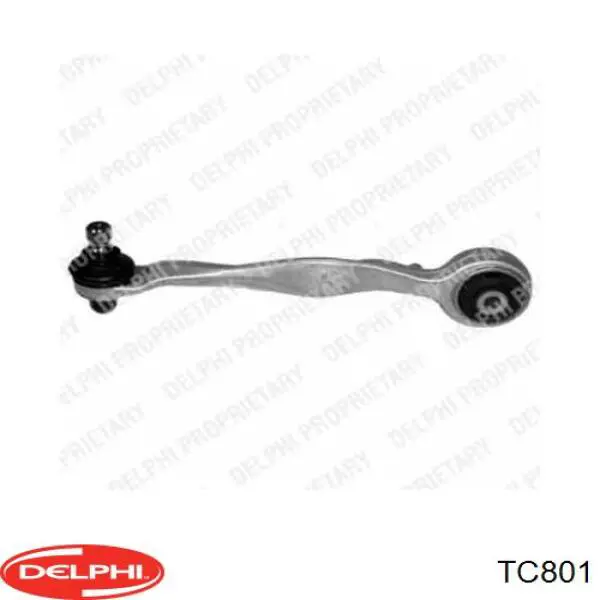 Compre TC801 Delphi Braço oscilante superior esquerdo de suspensão dianteira