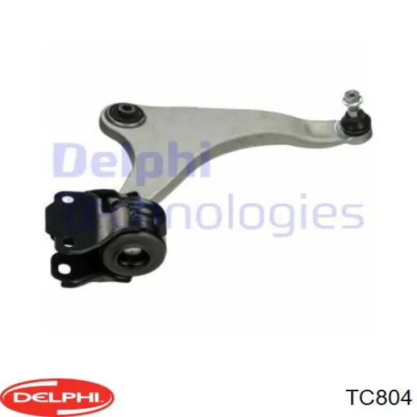 Compre TC804 Delphi Braço oscilante inferior esquerdo de suspensão dianteira