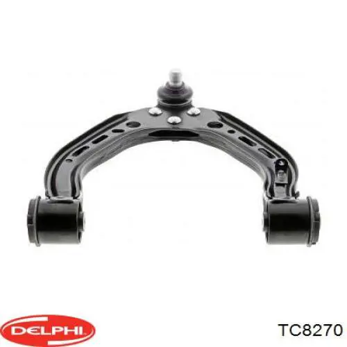 Braço oscilante inferior direito de suspensão dianteira Delphi TC8270 preço, a partir de 149,01 USD