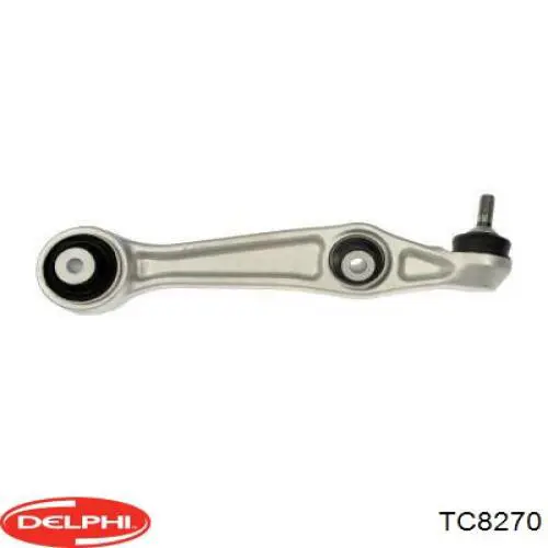 Compre TC8270 Delphi Braço oscilante inferior direito de suspensão dianteira