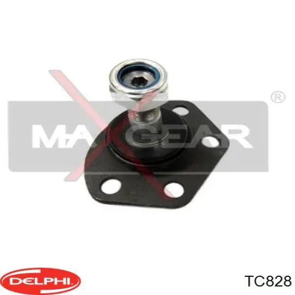 Compre TC828 Delphi Suporte de esfera inferior