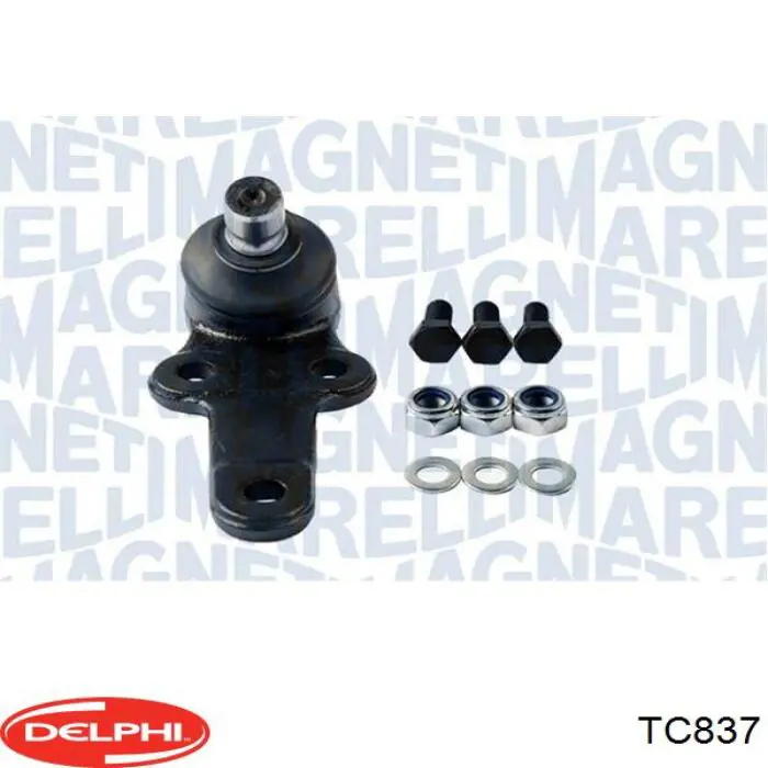 Compre TC837 Delphi Suporte de esfera inferior
