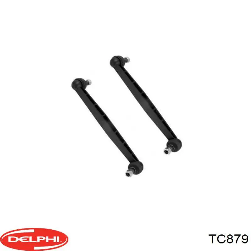 Compre TC879 Delphi Montante de estabilizador dianteiro
