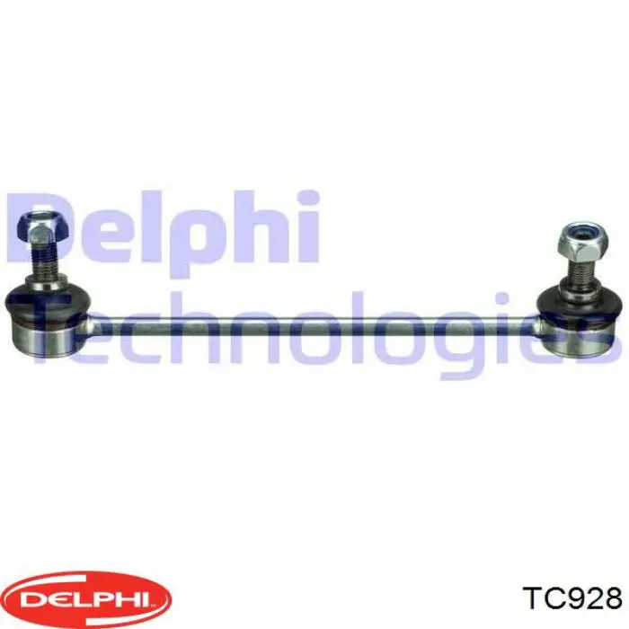 Montante de estabilizador dianteiro Delphi TC928 preço, a partir de 13,00 USD