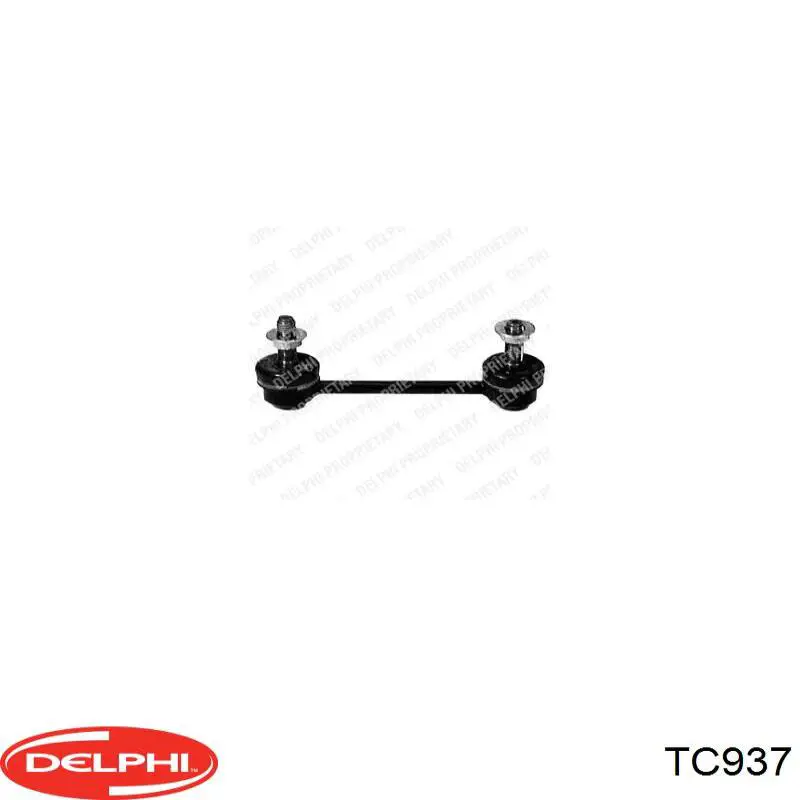 Compre TC937 Delphi Montante de estabilizador dianteiro