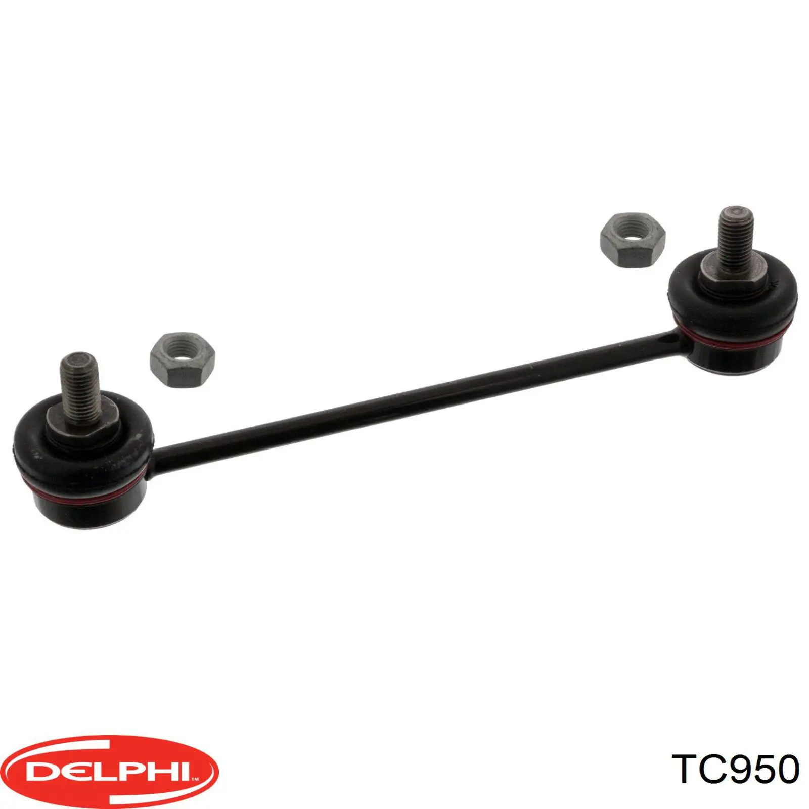 Montante de estabilizador dianteiro Delphi TC950 preço, a partir de 15,83 USD