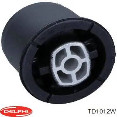 Bloco silencioso de viga traseira (de plataforma veicular) Delphi TD1012W preço, a partir de 22,77 USD