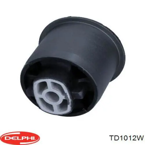 Compre TD1012W Delphi Bloco silencioso de viga traseira (de plataforma veicular)
