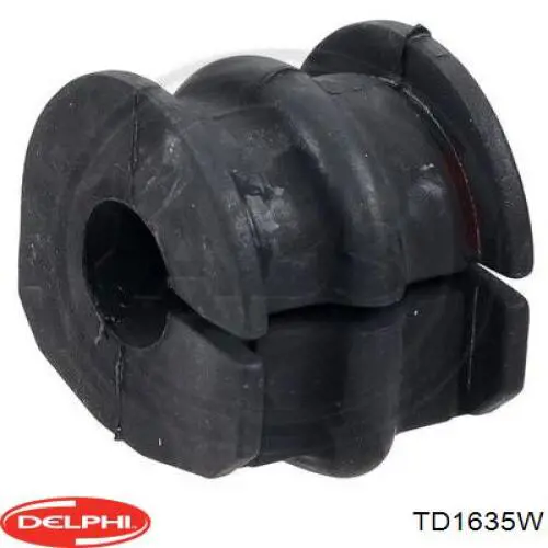 Bucha de estabilizador traseiro Delphi TD1635W preço, a partir de 2,90 USD