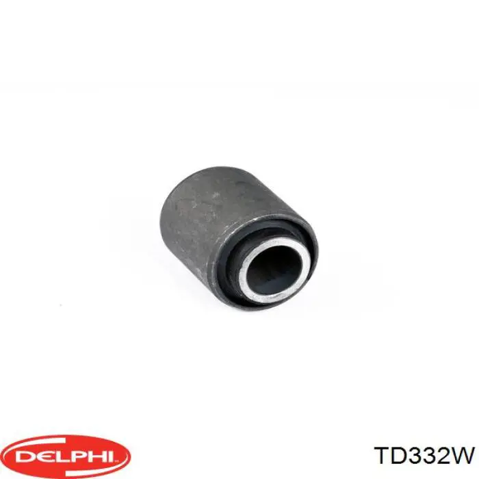 Bloco silencioso dianteiro do braço oscilante inferior Delphi TD332W preço, a partir de 4,48 USD