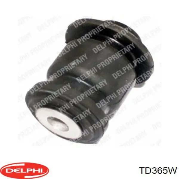 Bloco silencioso dianteiro do braço oscilante inferior Delphi TD365W preço, a partir de 5,82 USD