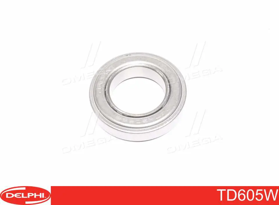 Bloco silencioso dianteiro do braço oscilante inferior Delphi TD605W preço, a partir de 8,35 USD