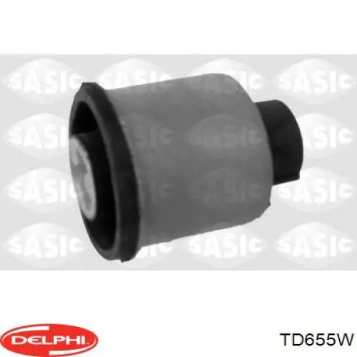 Bloco silencioso de viga traseira (de plataforma veicular) Delphi TD655W preço, a partir de 13,07 USD