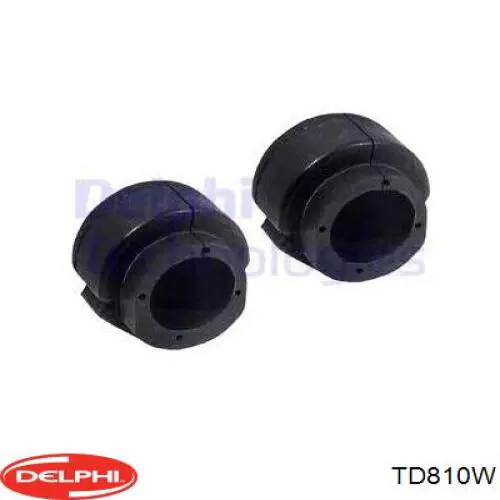 Compre TD810W Delphi Bucha de estabilizador dianteiro