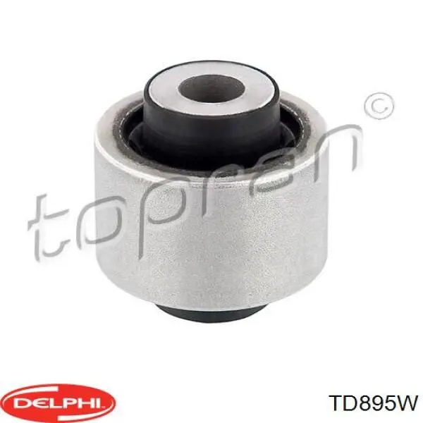 Compre TD895W Delphi Bloco silencioso do pino de apoio traseiro