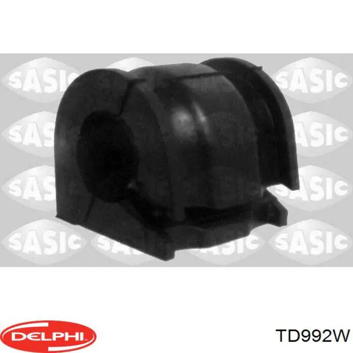 TD992W Delphi Bucha de estabilizador dianteiro