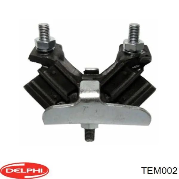 Coxim (suporte) dianteiro de motor Delphi TEM002 preço, a partir de 18,79 USD